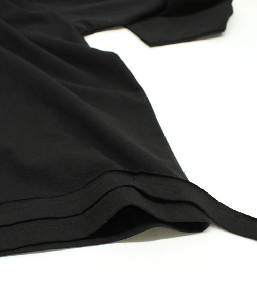 RNA（アールエヌエー）の「M1936 EYESルーズフーディー（パーカー・レディース・ブラック/ベージュ/ホワイト・MEDIUM）」の7枚目の写真