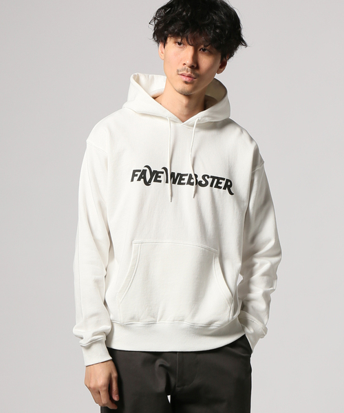 未使用　JOURNAL STANDARD ジャーナルスタンダード　パーカー セール】Nujabes × JOURNAL STANDARD HOODIE（パーカー