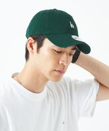 NEW ERA | ＜NEW ERA＞9TWENTY MLB Mini Logo キャップ(キャップ)