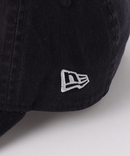 NEW ERA（ニューエラ）の「＜NEW ERA＞9TWENTY MLB Mini Logo キャップ（キャップ・メンズ・ベージュ/ダークブラウン/ダークグリーン/ロイヤルブルー/ネイビー・FREE）」の9枚目の写真