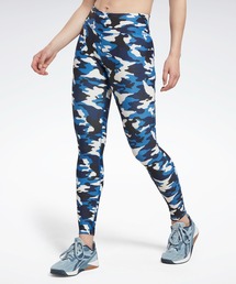 レギンス/スパッツ（カモフラージュ柄）ファッション通販 - ZOZOTOWN