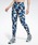 Reeboki[{bNj́ubNX {[h J vg ^Cc / Lux Bold Camo Print TightsiMX/Xpbcjvbu[