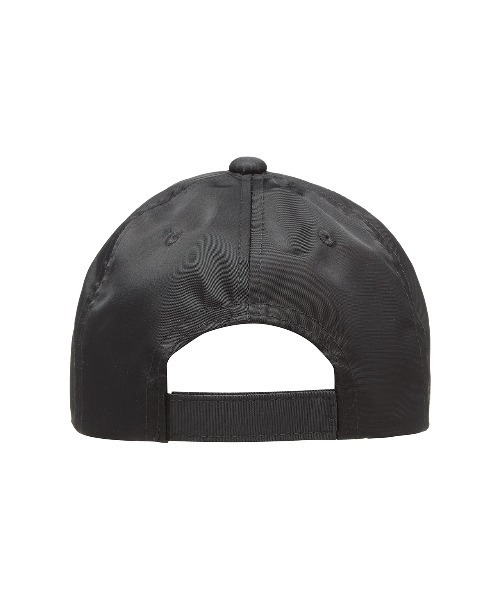 EMPORIO ARMANI（エンポリオアルマーニ）の「【エンポリオ アルマーニ】ベースボールキャップ イーグル　ロゴ（キャップ・メンズ・ブラック・FREE）」の2枚目の写真