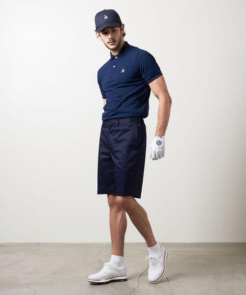 SCYE BASICS（サイベーシックス）の「【別注】＜SCYE BASICS×UNITED