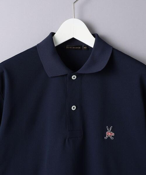 SCYE BASICS（サイベーシックス）の「【別注】＜SCYE BASICS×UNITED