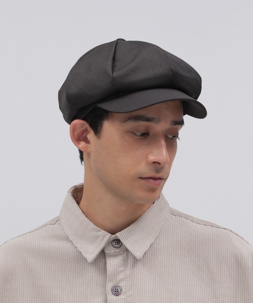 LAKOLE（ラコレ）の「ビッグキャスケット / 150880（キャスケット