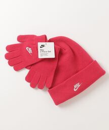 NIKE/ナイキ キッズ ビーニー ニット帽 4A2960-A4Y