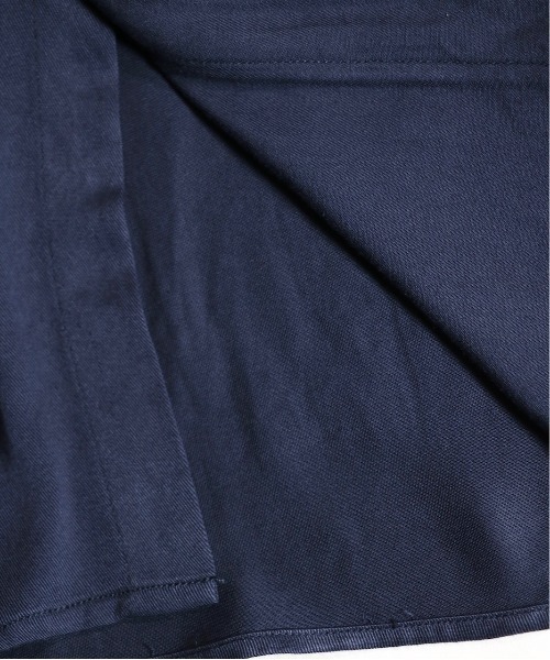 C.E.L.STORE(セルストア)の「DEL MAR sportswear / デルマースポーツウエアー 50S DRESS WESTERN SHIRT ドレスウエスタンシャツ(シャツ/ブラウス・メンズ・カーキ/ネイビー/ダークブラウン・MEDIUM/SMALL/LARGE)」の6枚目の写真