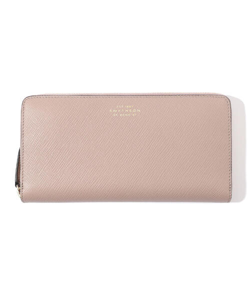 スマイソン tommorwland別注 長財布 セール】 SMYTHSON ロングウォレット （財布・コインケース