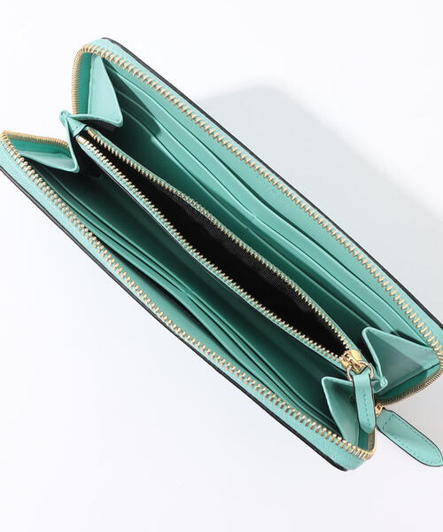 スマイソン tommorwland別注 長財布 セール】SMYTHSON ラージ ジップアラウンドウォレット（財布