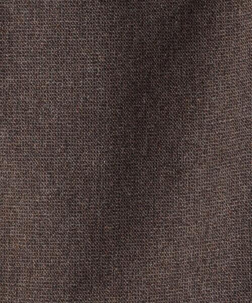 BEAUTY&YOUTH UNITED ARROWS（ビューティーアンドユースユナイテッドアローズ）の「ミックスツイード ミニ スカート（スカート・レディース・グレー/ダークブラウン・S/M）」の21枚目の写真