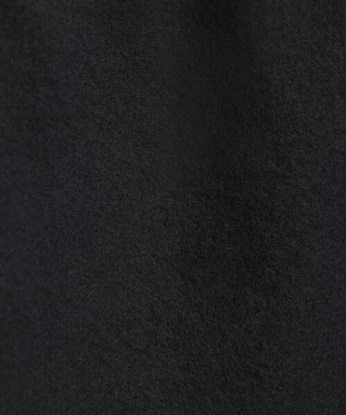 NIKE（ナイキ）の「ナイキ スポーツウェア フェニックス フリース ウィメンズ オーバーサイズ 3/4スリーブ ドレス / Nike Sportswear Phoenix Fleece Women's Oversized 3/4-Sleeve Dress＜XS-2XL 展開＞（ワンピース・レディース・ブラック/ブラウン系その他2/クリーム・L/M/XL/2XL/XS/S）」の7枚目の写真