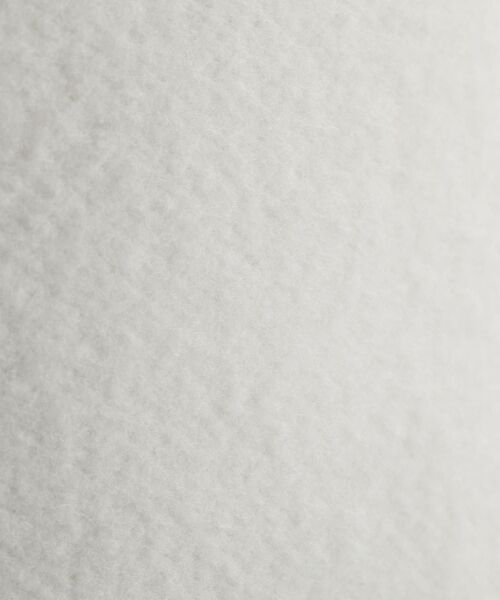 NIKE（ナイキ）の「ナイキ スポーツウェア フェニックス フリース ウィメンズ オーバーサイズ 3/4スリーブ ドレス / Nike Sportswear Phoenix Fleece Women's Oversized 3/4-Sleeve Dress＜XS-2XL 展開＞（ワンピース・レディース・ブラック/ブラウン系その他2/クリーム・L/M/XL/2XL/XS/S）」の12枚目の写真