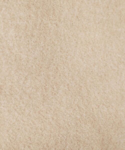 NIKE（ナイキ）の「ナイキ スポーツウェア フェニックス フリース ウィメンズ オーバーサイズ 3/4スリーブ ドレス / Nike Sportswear Phoenix Fleece Women's Oversized 3/4-Sleeve Dress＜XS-2XL 展開＞（ワンピース・レディース・ブラック/ブラウン系その他2/クリーム・L/M/XL/2XL/XS/S）」の17枚目の写真