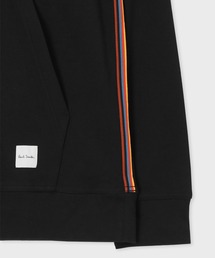 大人気★Paul Smith ストレッチスムース パーカー★コットン素材 楽天市場】【送料無料】【ラッピング無料】ポールスミス Paul