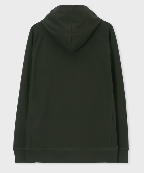 【Paul Smith】so cute! ストレッチスムースパーカー 楽天市場】【送料無料】【ラッピング無料】ポールスミス Paul