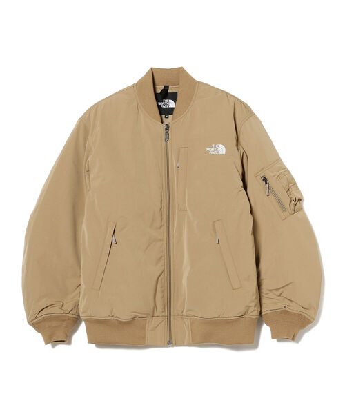 THE NORTH FACE / インサレーション ボンバージャケット