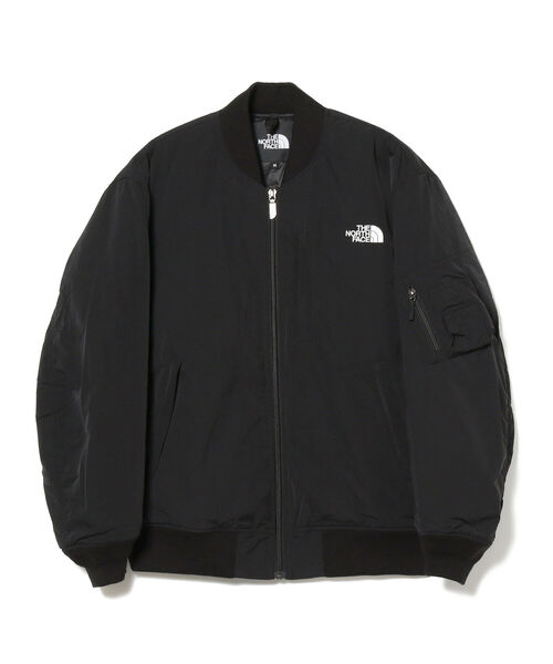THE NORTH FACE MA-1 インサレーションボンバージャケット THE NORTH FACE MA-1 インサレーションボンバージャケット