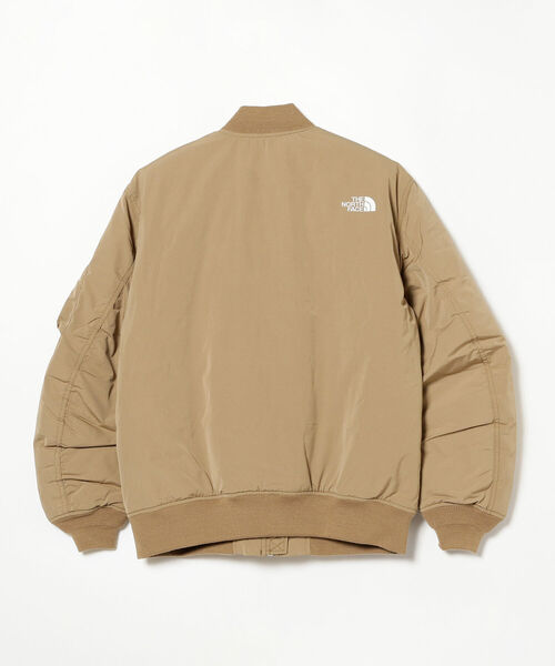 【早い者勝ち】THE NORTH FACE インサレーションボンバージャケット インサレーションボンバージャケット 新作 早い者勝ち TNF