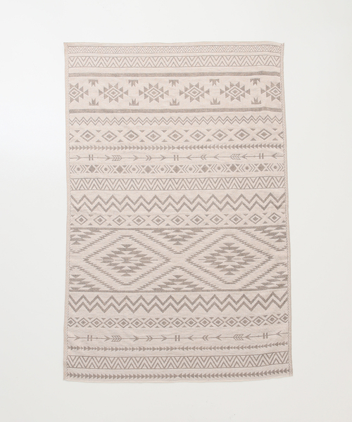 セール】【AND PACKABLE/アンドパッカブル】ブランケット