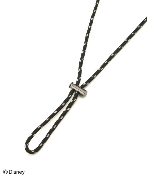 Disney（ディズニー）の「【101匹わんちゃん】リンクコーデ/リバーシブルアドベンチャーハット（ハット・レディース・ブラック・FREE）」の9枚目の写真