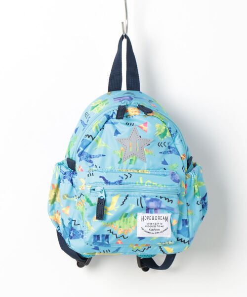 CAMPER グリーン リュック カンペール CAMPER Rocket リュック （グリーン） -ファッション