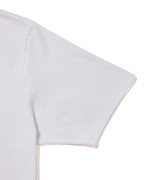 bonjour records（ボンジュールレコーズ）の「【bonjour records/ボンジュールレコード】LarryLevan Photo T-SHIRT B ラリーレヴァンフォトTシャツ B（Tシャツ/カットソー・メンズ・ブラック/ホワイト・S/XL/L/M）」の6枚目の写真