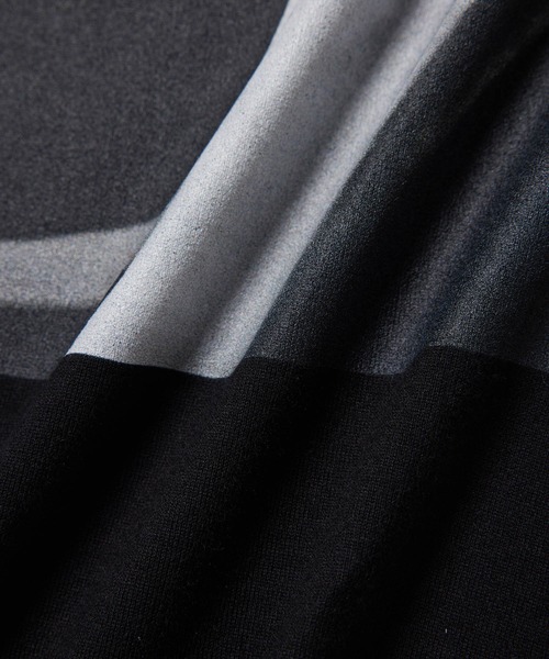 bonjour records（ボンジュールレコーズ）の「【bonjour records/ボンジュールレコード】LarryLevan Photo T-SHIRT B ラリーレヴァンフォトTシャツ B（Tシャツ/カットソー・メンズ・ブラック/ホワイト・S/XL/L/M）」の12枚目の写真