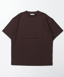 ATON | ATON (エイトン) SUVIN 60/2 | OVERSIZED S/S T-SHIRT 2023年春夏モデル(Tシャツ/カットソー)
