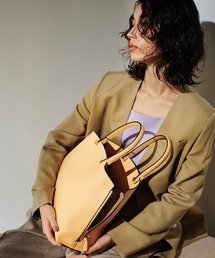 【新色追加】【E'POR】Y BAG Medium