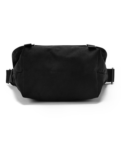 Manhattan Portage（マンハッタンポーテージ）の「Metal Parts Buckle NY Messenger Bag JR
