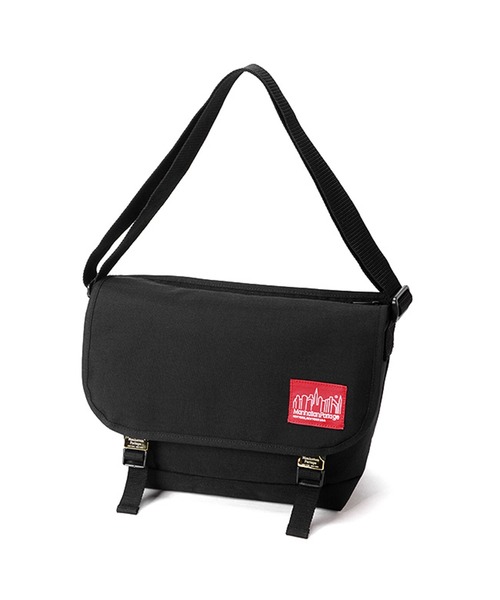 Manhattan Portage（マンハッタンポーテージ）の「Metal Parts Buckle NY Messenger Bag JR