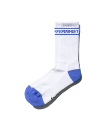 LINE MIDDLE SOCKS