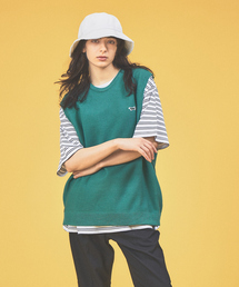 PENNEYS(؃j[Y)́yPENNEY'S / yj[YzTHE FOX V-NECK VEST tHbNXulbNxXg/ jZbNX(xXg)