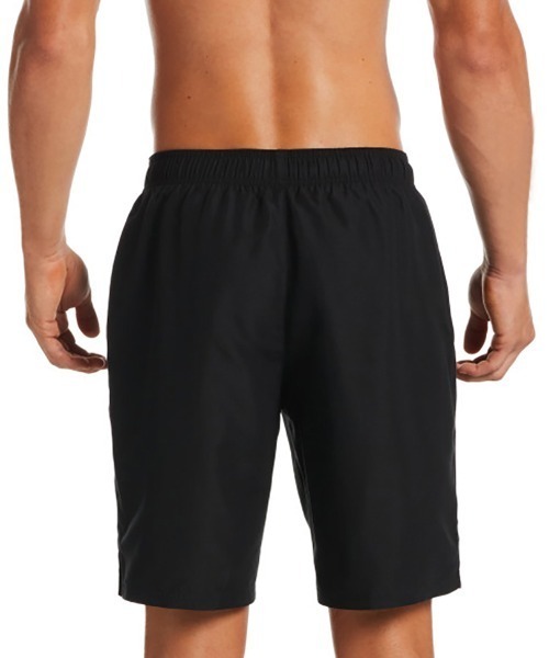 NIKE（ナイキ）の「NIKE/ナイキ エッセンシャル9‘ ユーティリティ/水陸両用 ワンポイント/刺繍 ボレーショーツ/トランクス/水着 NESSA558（水着・メンズ・ブラウン系その他/イエロー系その他/ブラック/グレー/ブルー系その他・S/M/L/XL/XXL）」の6枚目の写真