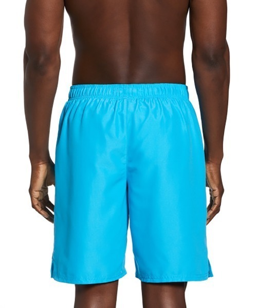 NIKE（ナイキ）の「NIKE/ナイキ エッセンシャル9‘ ユーティリティ/水陸両用 ワンポイント/刺繍 ボレーショーツ/トランクス/水着 NESSA558（水着・メンズ・ブラウン系その他/イエロー系その他/ブラック/グレー/ブルー系その他・S/M/L/XL/XXL）」の14枚目の写真