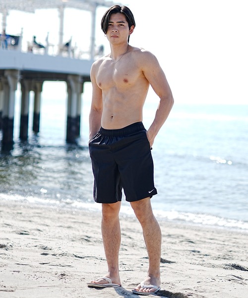 セール】NIKE/ナイキ エッセンシャル9' ユーティリティ/水陸両用 ワン