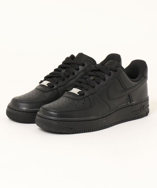 【NIKE】エア フォース 1 ’07