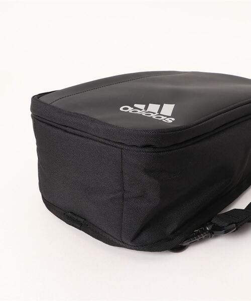 adidas アディダス ケルパー ボディバッグ 7L 68103（ボディバッグ
