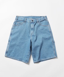 Dickies/ディッキーズ DX401MODEL DENIM CARRPAINTER'S SHORT ペインターパンツ ショーツ