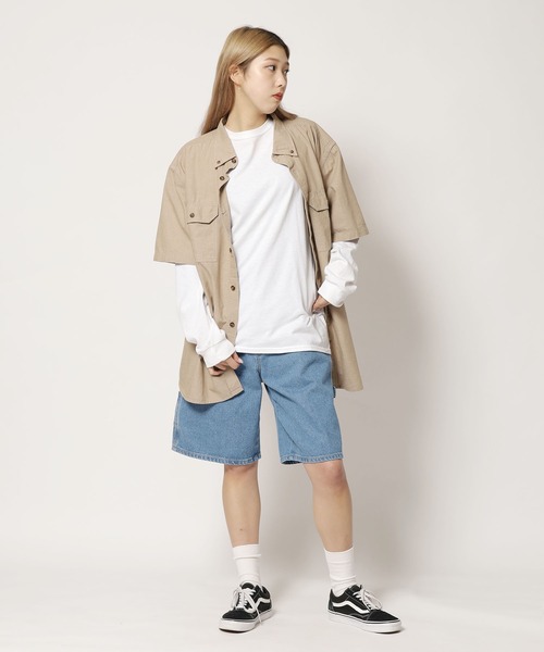 セール】Dickies/ディッキーズ DX401MODEL DENIM CARRPAINTER'S