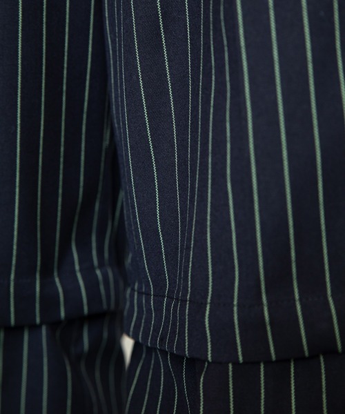 VACANCY(ヴァカンシー)の「マルチスリットスラックスパンツ(スラックス・レディース・その他/ブラック/グレー・MEDIUM/SMALL/LARGE)」の9枚目の写真