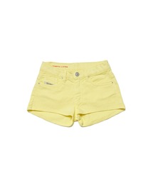 DIESEL（ディーゼル）の「キッズ ショートパンツ ジョグジーンズ（スウェットパンツ・キッズ）」