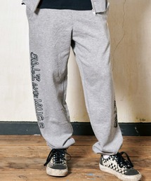 SALT&MUGS(\gAh}OX)ATHLETIC SWEAT PANTS(XEFbgpc)