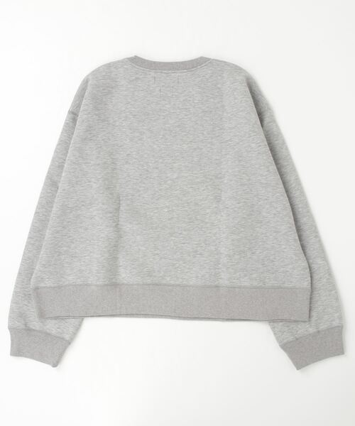 FACETASM ファセッタズム BONDING XXL SWEAT FACETASM ファセッタズム BONDING XXL SWEAT