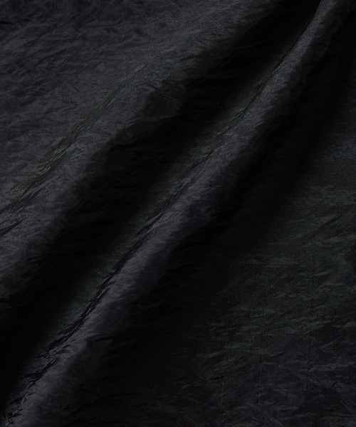 ADAM ET ROPE'(アダムエロペ)の「クロップドシアーブルゾン(ブルゾン・レディース・ブラック/ベージュ/ピンク・FREE)」の17枚目の写真