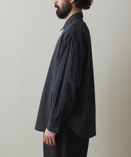 Steven Alan（スティーブンアラン）の「＜Steven Alan＞ CTN/CLOS