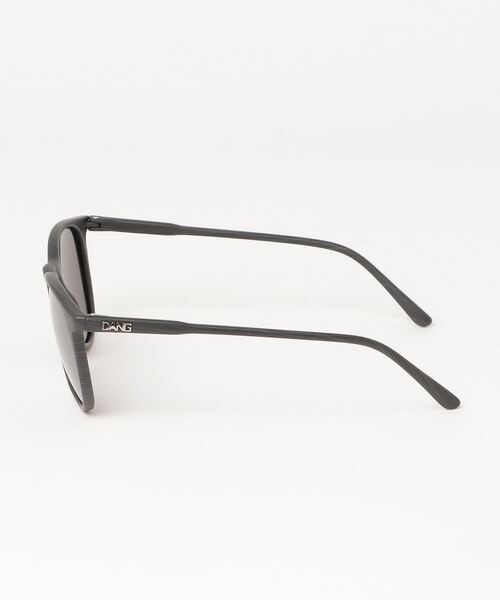 DANG SHADES（ダングシェイディーズ）の「DANG SHADES　FENTON vidg00452（サングラス・メンズ・ブラック系その他3・FREE）」の4枚目の写真