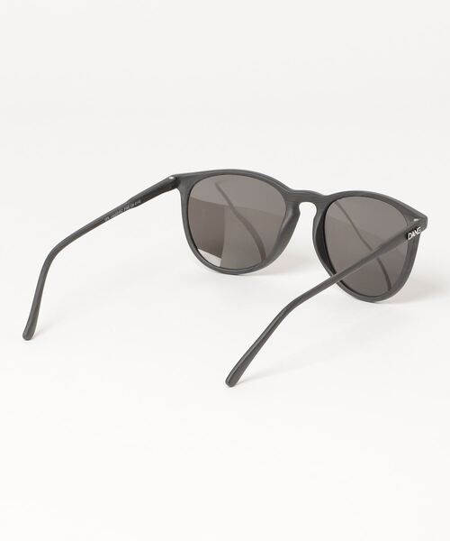 DANG SHADES（ダングシェイディーズ）の「DANG SHADES　FENTON vidg00452（サングラス・メンズ・ブラック系その他3・FREE）」の2枚目の写真