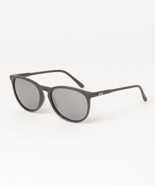 DANG SHADES（ダングシェイディーズ）の「DANG SHADES　FENTON vidg00452（サングラス・メンズ・ブラック系その他3・FREE）」の7枚目の写真